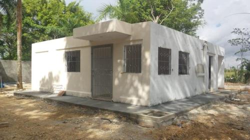 Casas Prefabricadas